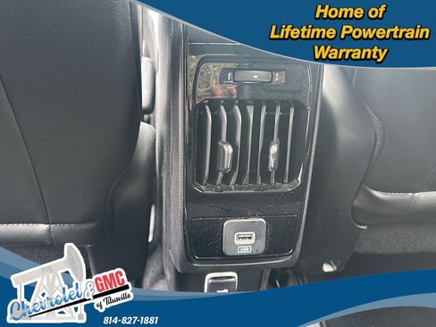 Used 2022 Jeep Compass Limited w/ Sun and Sound Group AWD/4WD image 11