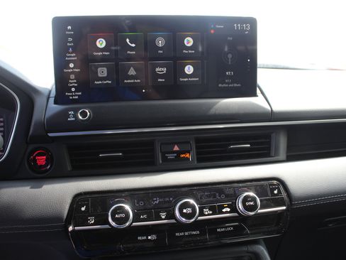 New 2026 Honda Pilot EX-L image 6