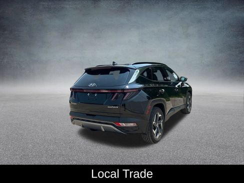 Used 2023 Hyundai Tucson Limited AWD/4WD image 6