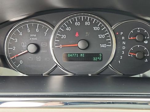 Used 2009 Buick LaCrosse CXL image 18