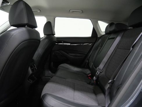 Used 2025 Kia Seltos S FWD image 22