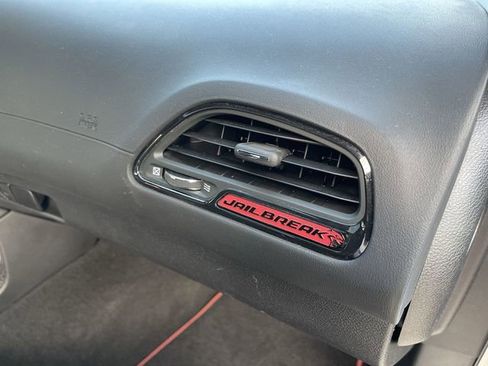 Used 2023 Dodge Challenger SRT Hellcat image 24