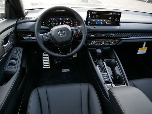 New 2026 Honda Accord Sport image 21