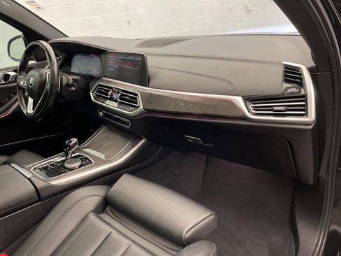 Used 2022 BMW X5 sDrive40i image 27