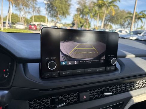 Used 2024 Honda Accord EX image 50