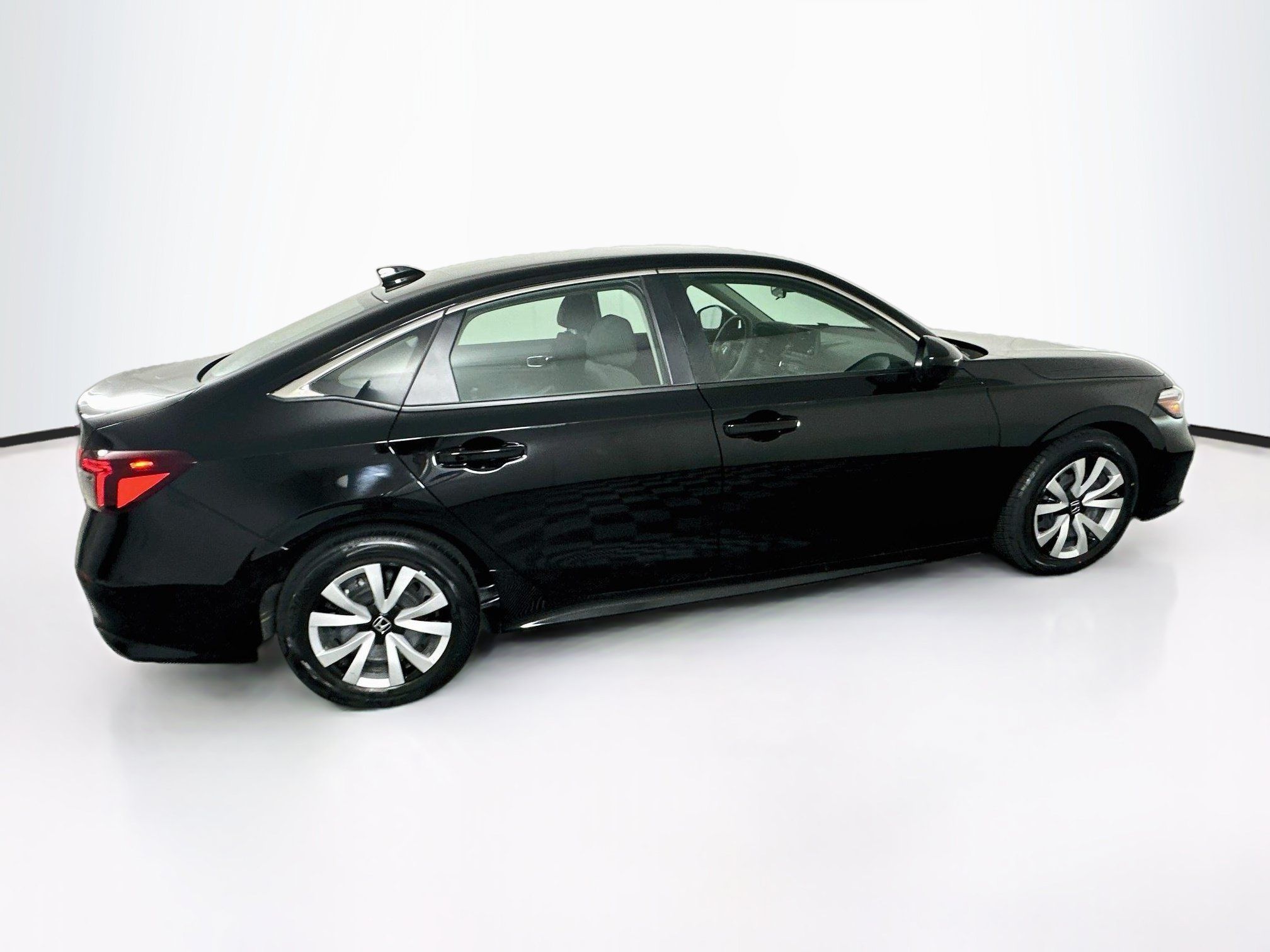 Used 2025 Honda Civic LX image 10