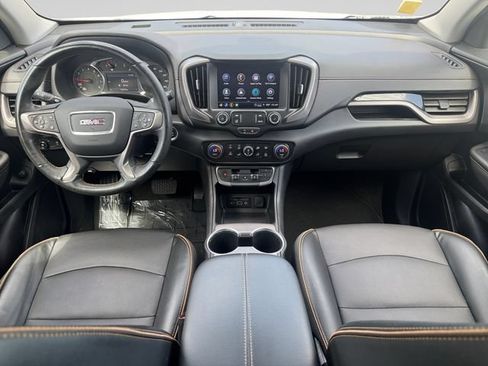 Used 2023 GMC Terrain AT4 AWD/4WD image 14