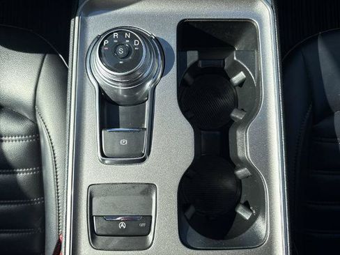 Certified 2023 Ford Edge SEL w/ Convenience Package AWD/4WD image 19