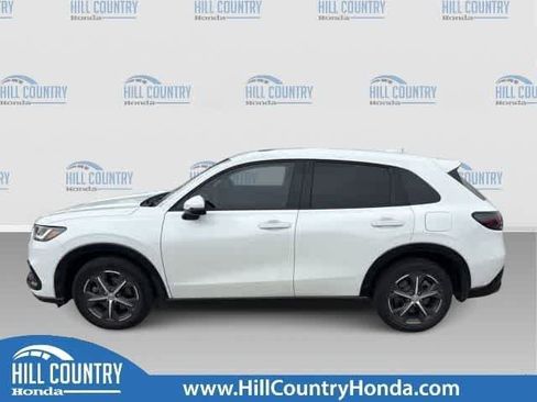 Certified 2024 Honda HR-V EX-L image 3