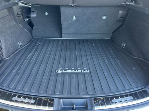 New 2026 Lexus NX 450h+ F Sport image 28