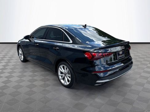 Certified 2025 Audi A3 2.0T Premium w/ Convenience Package AWD/4WD image 5