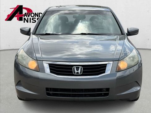 Used 2010 Honda Accord EX image 9
