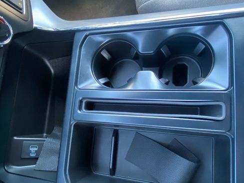 Used 2024 Ford F150 XLT w/ Mobile Office Package image 17