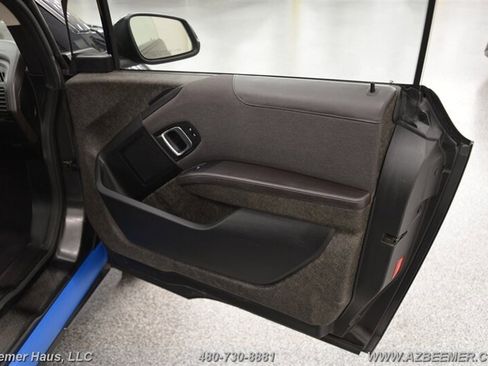 Used 2017 BMW i3 image 32