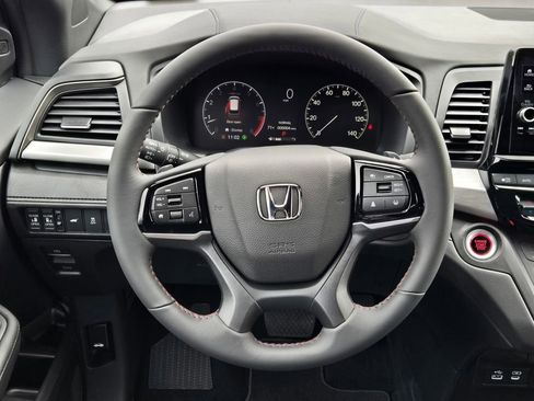 New 2026 Honda Odyssey Sport-L image 14