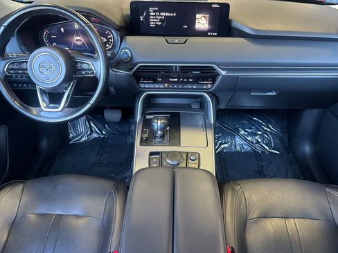 Used 2024 MAZDA CX-90 3.3 Turbo S AWD/4WD image 16