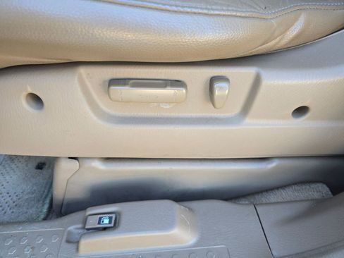 Used 2007 Honda Pilot EX-L image 10