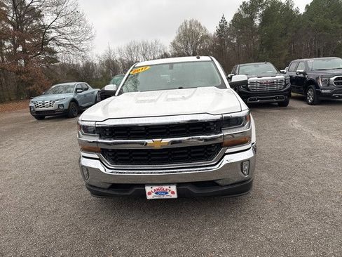 Used 2017 Chevrolet Silverado 1500 LT w/ All Star Edition image 5