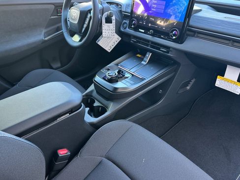 New 2026 Toyota C-HR AWD/4WD image 14