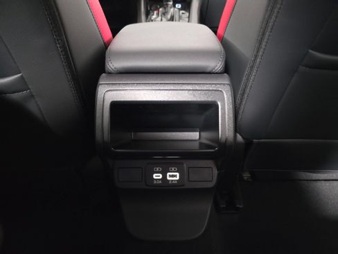 New 2026 Subaru WRX Limited w/ Accessory Package #2 AWD/4WD image 22