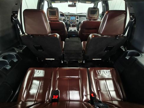Used 2015 Ford Expedition Platinum AWD/4WD image 38