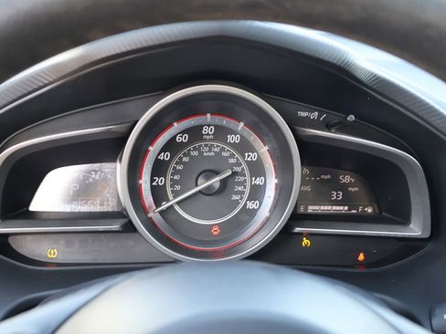 Used 2014 MAZDA MAZDA3 i Sport image 24