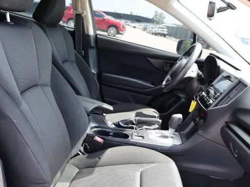 Used 2019 Subaru Impreza 2.0i AWD/4WD image 14