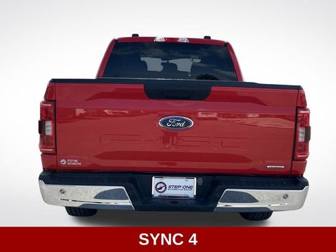 Used 2023 Ford F150 XLT RWD image 6
