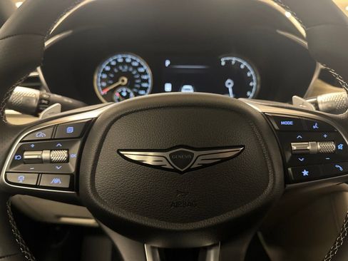 New 2026 Genesis G70 2.5T RWD image 23