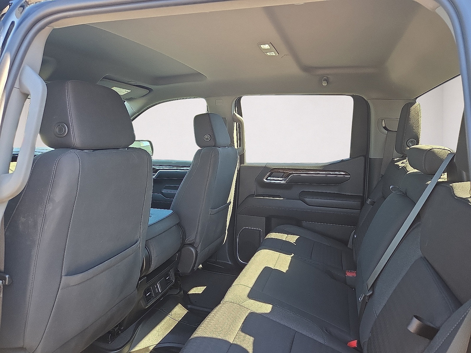 Used 2022 GMC Sierra 1500 Elevation w/ X31 Off-Road Package AWD/4WD image 20