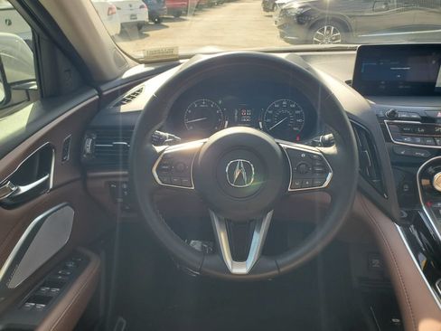 Used 2023 Acura RDX w/ Technology Package FWD image 24