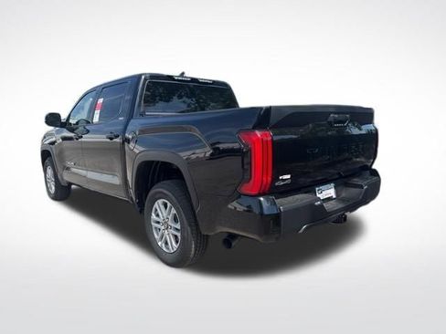New 2026 Toyota Tundra SR5 AWD/4WD image 3