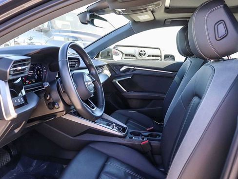 Used 2023 Audi A3 2.0T Premium w/ Convenience Package image 24