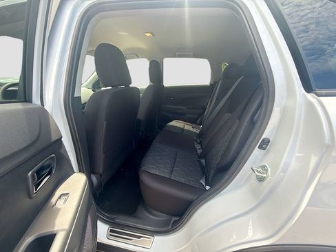 New 2026 Mitsubishi Outlander Sport ES AWD/4WD image 24