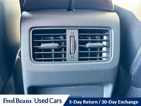 Used 2023 Nissan Rogue Platinum AWD/4WD image 34