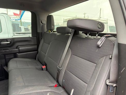 Used 2023 Chevrolet Silverado 2500 LT w/ Advanced Trailering Package image 40