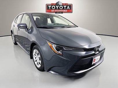 Certified 2023 Toyota Corolla LE w/ Carpet Mat Package (TMS)