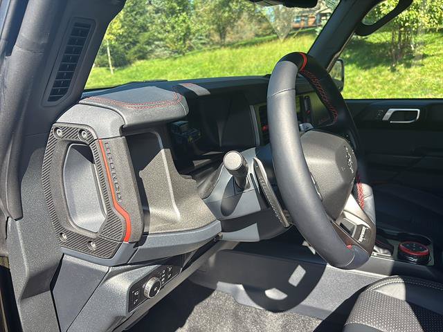 New 2026 Ford Bronco Raptor AWD/4WD image 11