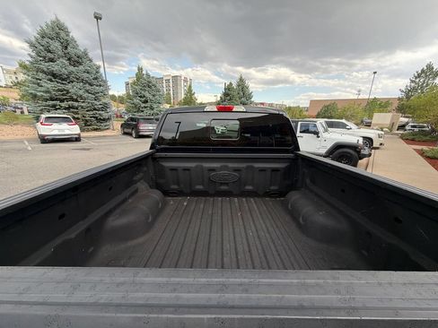 Used 2020 Ford Ranger XLT w/ Equipment Group 302A Luxury RWD image 16
