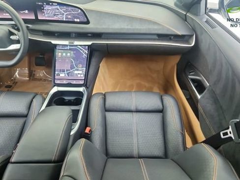 Used 2024 Lucid Air Grand Touring AWD/4WD image 37