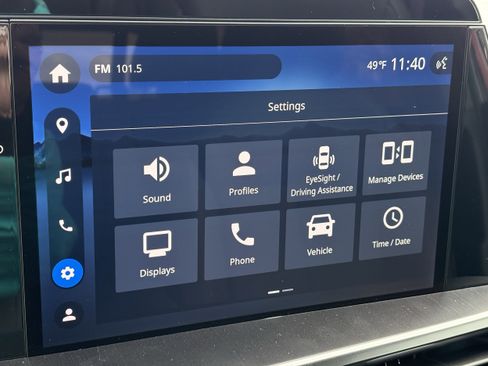 New 2026 Subaru Outback Limited w/ Premium/Limited Package AWD/4WD image 23