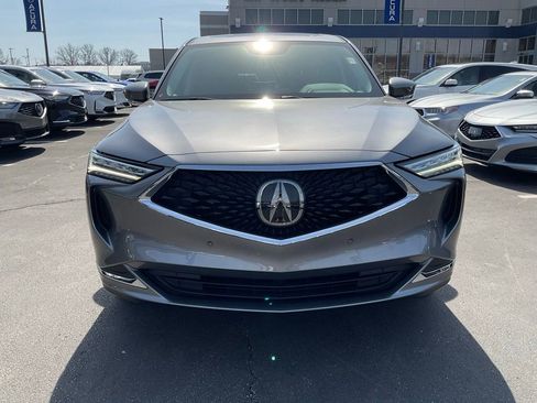 Certified 2023 Acura MDX SH-AWD w/ Technology Package image 2
