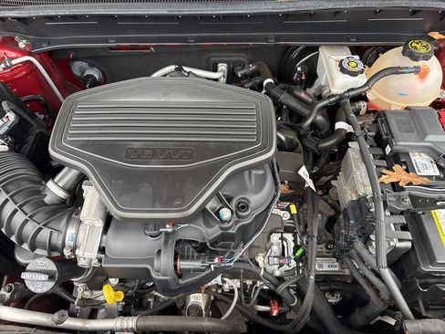 Used 2023 Chevrolet Blazer RS w/ Driver Confidence II Package FWD image 38