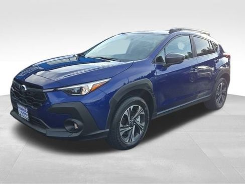New 2026 Subaru Crosstrek 2.0i Premium w/ Crosstrek Mirror Package image 5
