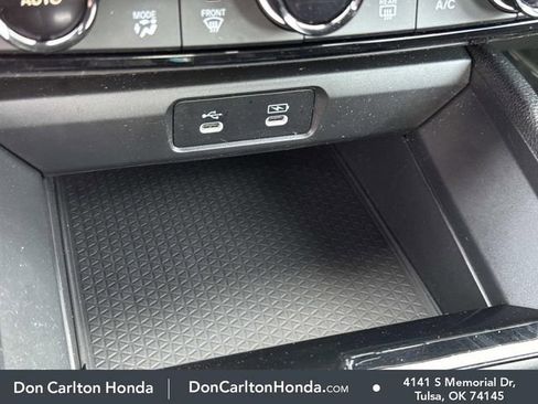 Used 2023 Honda Accord Sport image 22