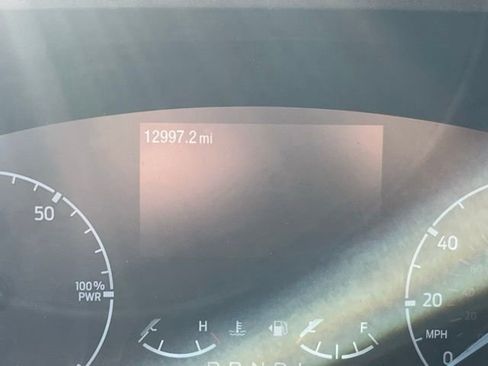 Used 2024 Ford Maverick XL image 16