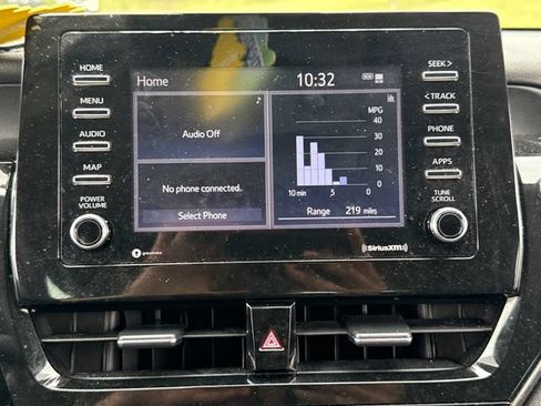 Used 2021 Toyota Camry LE FWD image 22