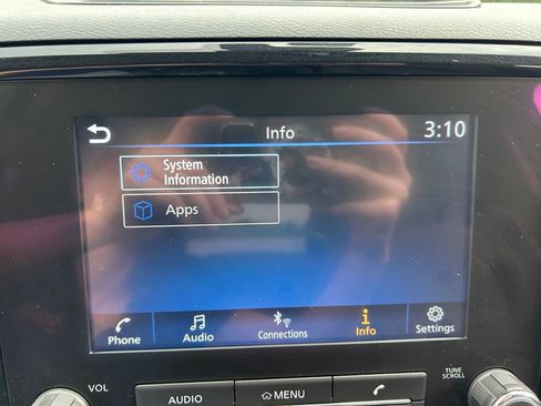 Used 2022 Nissan Frontier S w/ Technology Package RWD image 25