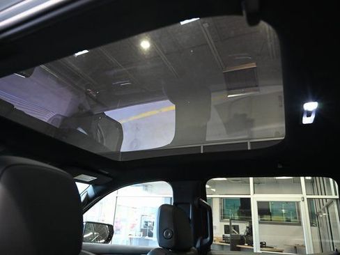 New 2026 Chevrolet Silverado EV Trail Boss w/ Premium Package image 26