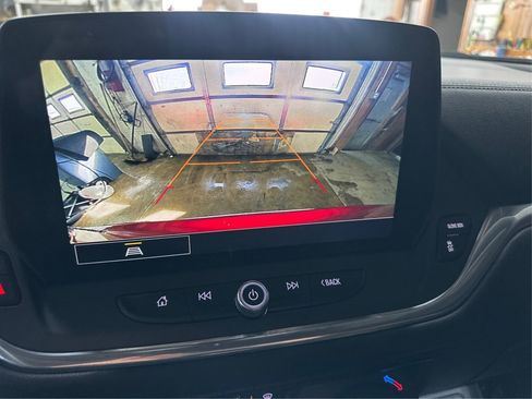 Used 2023 Chevrolet Blazer LT w/ Convenience Package image 33